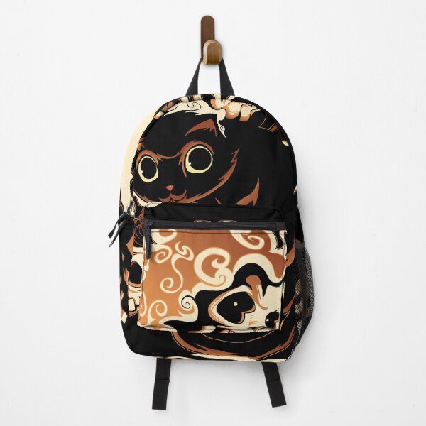 Item preview, Cat Don't Disturb Me During My Black Coffee designed and sold by RafaelLima7.