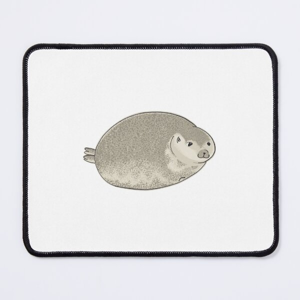Item preview, chubby seal designed and sold by sophie-roy1.