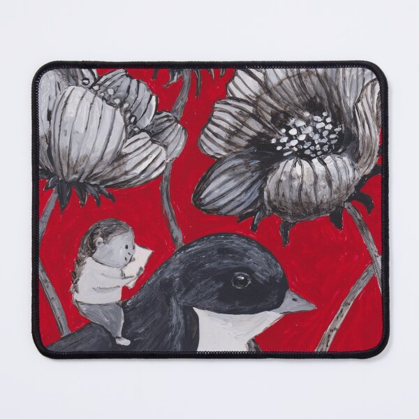 Item preview, Thumbelina designed and sold by evelyn-at-work.