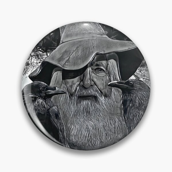 Item preview, Odin (2) designed and sold by DotorEaon.