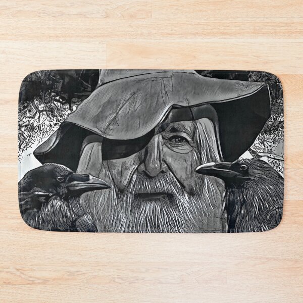 Item preview, Odin (2) designed and sold by DotorEaon.