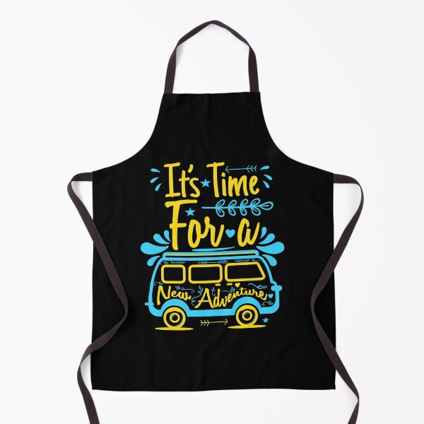 Item preview, It's time for a new adventure designed and sold by Charming Doodles.