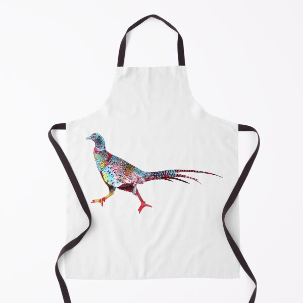 Item preview, Pheasant designed and sold by Leah Amir.