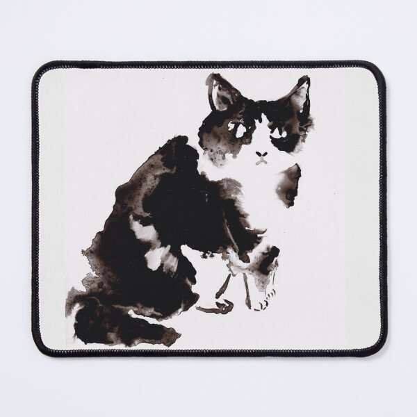 Item preview, Norwegian Cat designed and sold by evelyn-at-work.