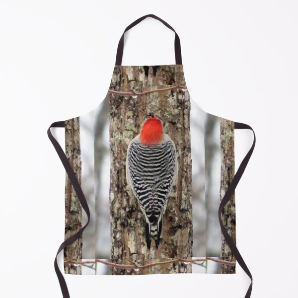 Item preview, Woodpecker at Work designed and sold by Jean Gregory Evans.