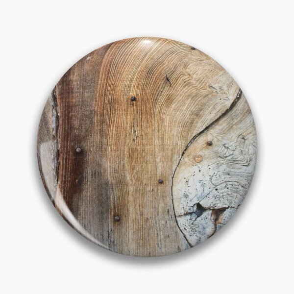 Item preview, Vintage Oak designed and sold by chuckirina.
