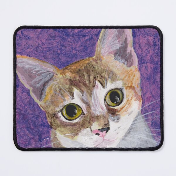 Item preview, Torty Kitten designed and sold by evelyn-at-work.