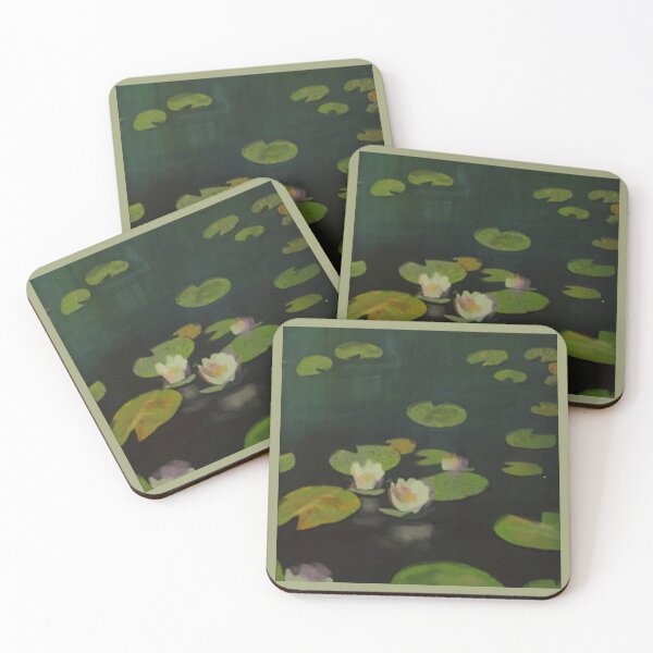 Item preview, Pre War Paintings | Fallout Inspired | Wall Art Home Decor | HECKINFAROUT  designed and sold by Two Otters Co.