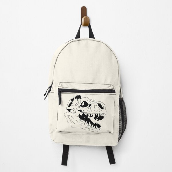 Item preview, Tyrannosaurus skull, T-rex designed and sold by Bouiiille.
