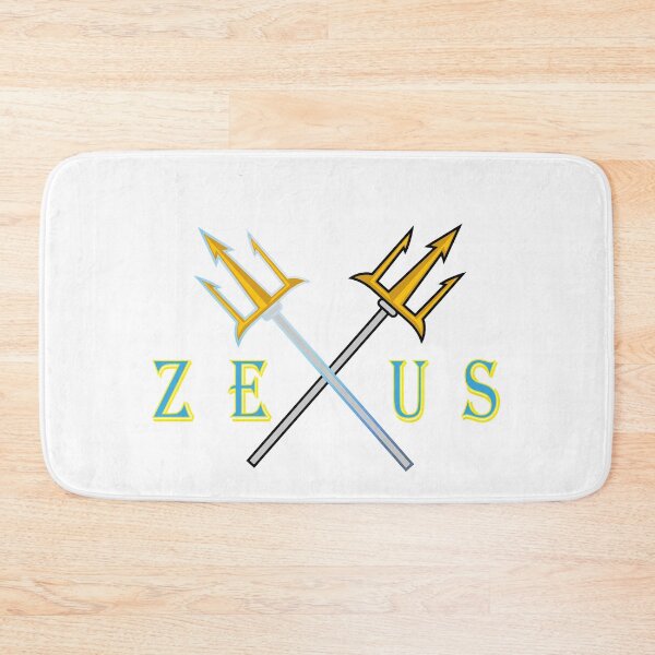 Item preview, ZEUS designed and sold by johsef.