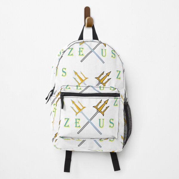 Item preview, ZEUS designed and sold by johsef.