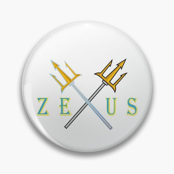Item preview, ZEUS designed and sold by johsef.