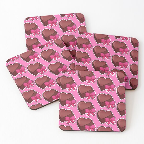 Item preview, My Sweet Confession Chocolate Logo designed and sold by WaddlingTech.