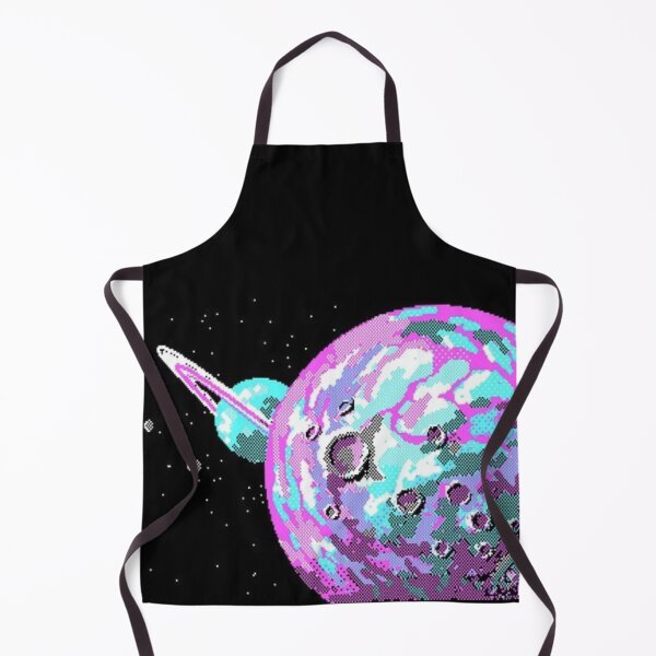Item preview, Pixel Space designed and sold by DenkaStore.