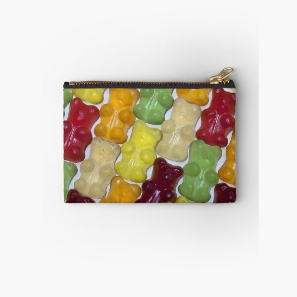 Aperçu de l'œuvre Ours gummi créée et vendue par Joana Kruse.