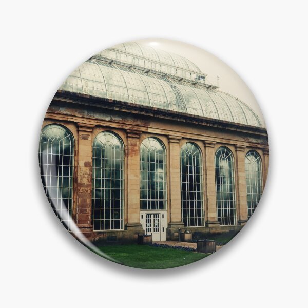Item preview, Temperate Palm House designed and sold by LozMac.
