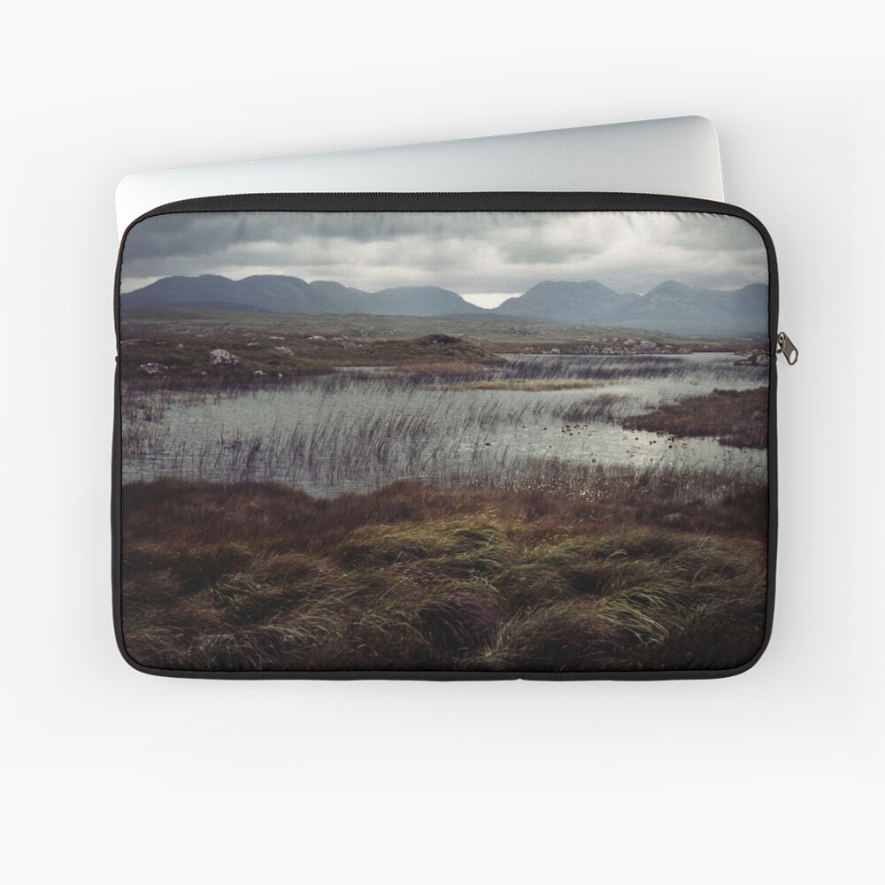 Item preview, Laptop Sleeve designed and sold by kalua.