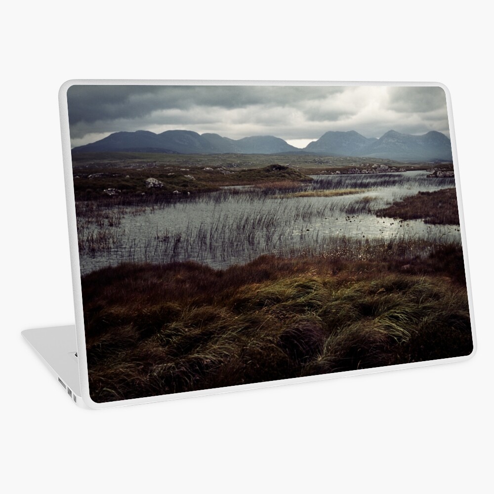 Item preview, Laptop Skin designed and sold by kalua.