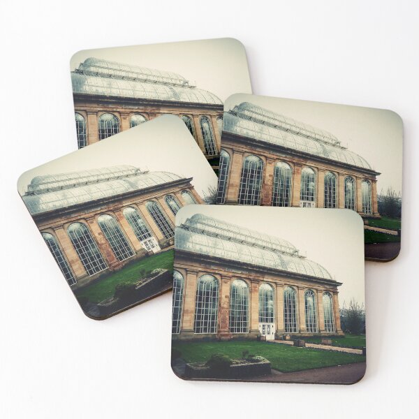 Item preview, Temperate Palm House designed and sold by LozMac.