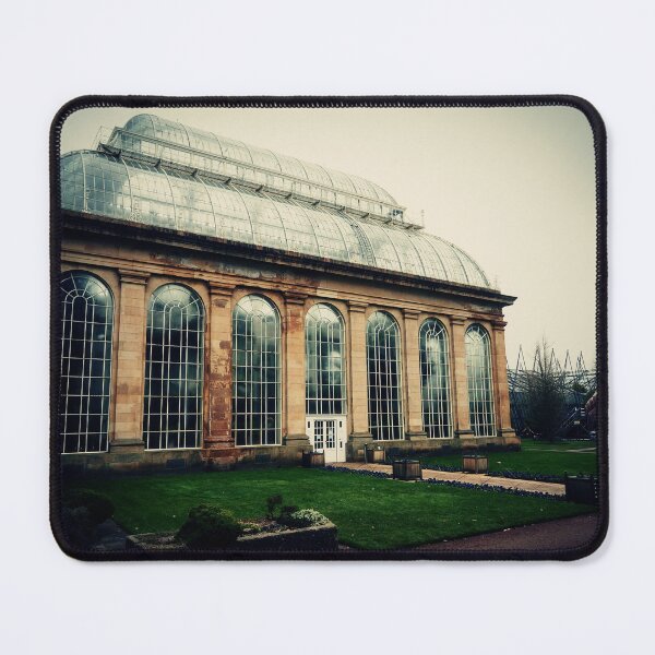 Item preview, Temperate Palm House designed and sold by LozMac.