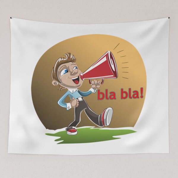 Item preview, bla bla! designed and sold by Apolinario76.