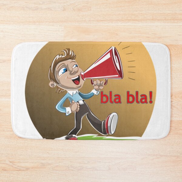 Item preview, bla bla! designed and sold by Apolinario76.
