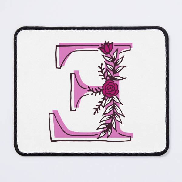 Item preview, Backwards E designed and sold by sugarrosekitch.