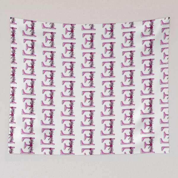 Item preview, Backwards E designed and sold by sugarrosekitch.