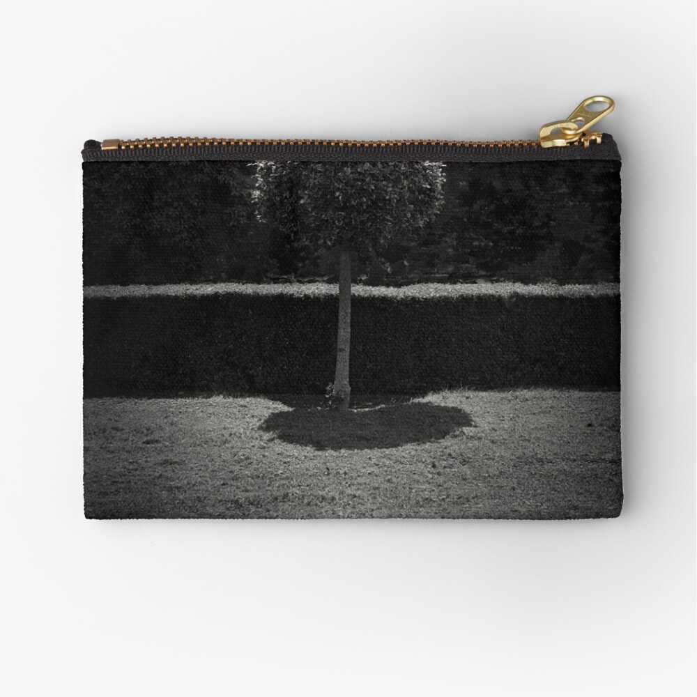 Item preview, Zipper Pouch designed and sold by kalua.