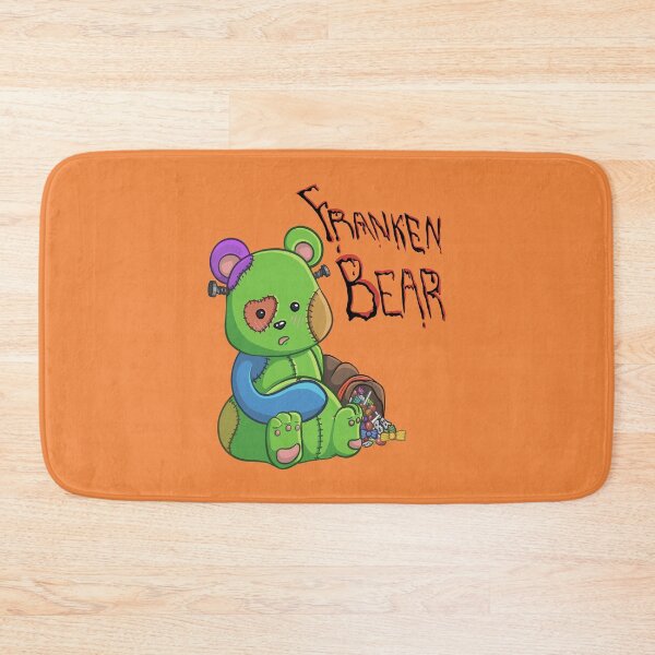 Item preview, Franken Bear (OB) designed and sold by MBsWorkshop.