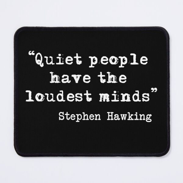 Item preview, Quiet People designed and sold by chuckirina.