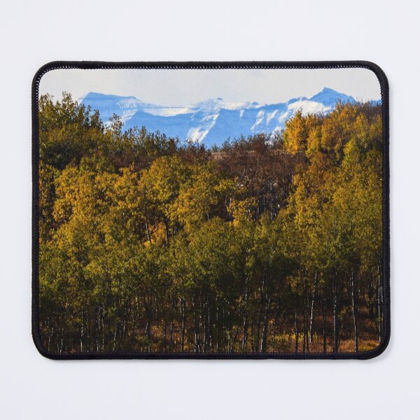 Item preview, Fall in the Foothills. designed and sold by CanadianWild418.