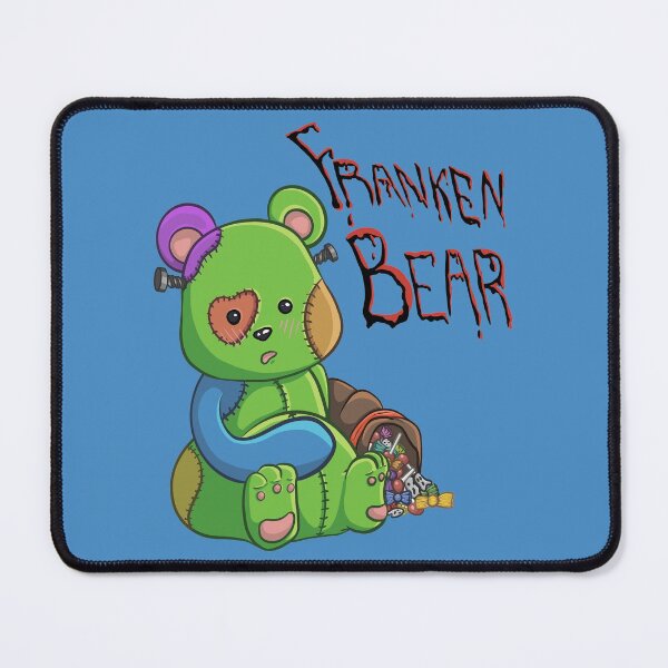 Item preview, Copy of Franken Bear (BB) designed and sold by MBsWorkshop.