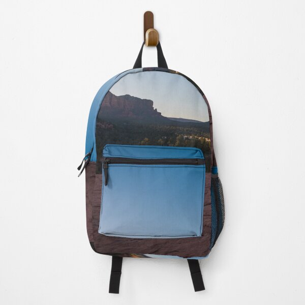 Item preview, Sunrise in the Valley - Sedona Arizona designed and sold by eegibson.