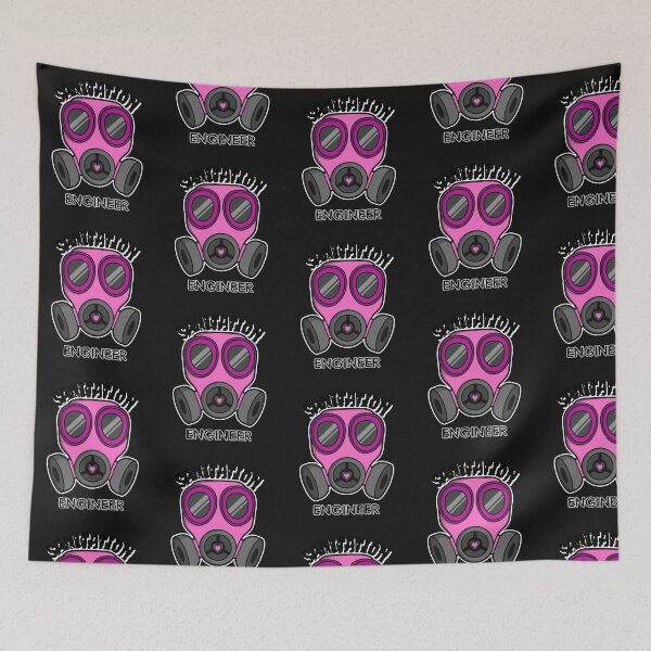 Item preview, SANITATION ENGINEER funny sanitation engineer designed and sold by BestCoolStuff.