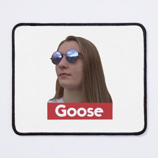 Item preview, Goose designed and sold by Pozer Designs.