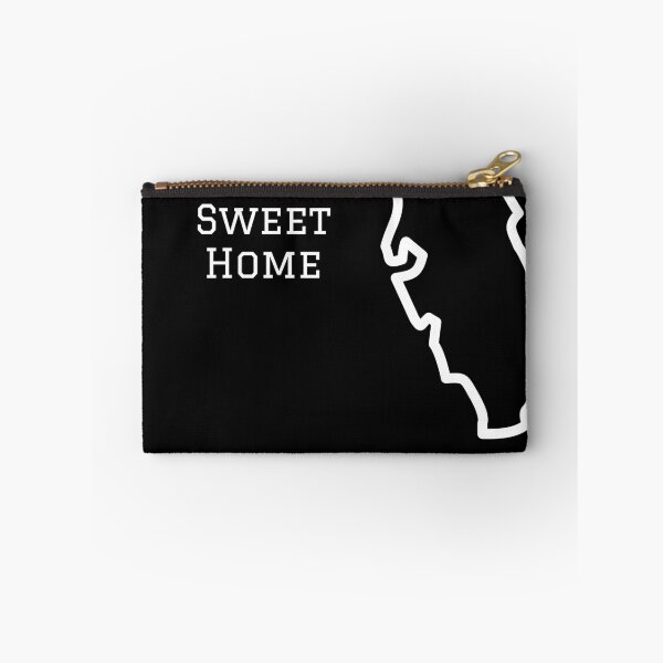 Item preview, State of Florida FL Home Sweet Home Outline designed and sold by Hpabedi.