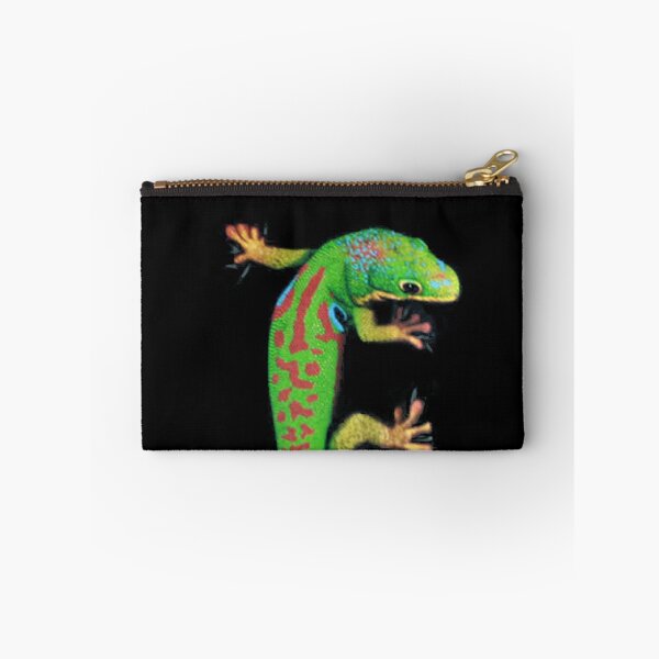Item preview, Green Madagascan Gecko designed and sold by superbcase.