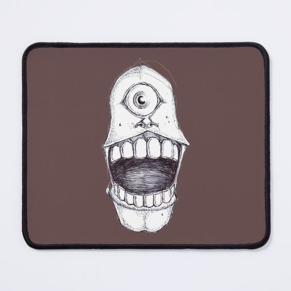 Item preview, Weird Creature designed and sold by johanondra.