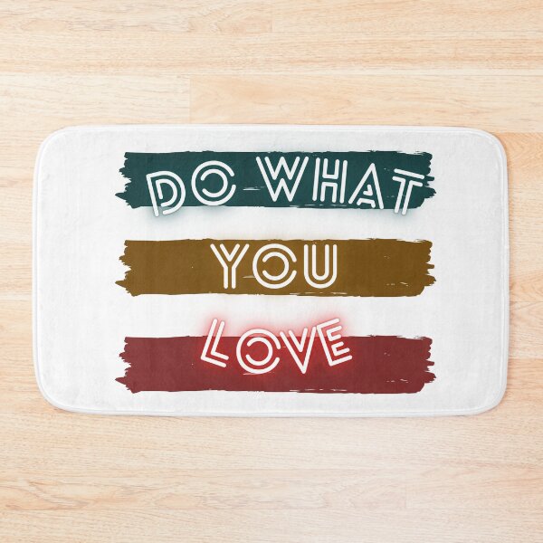 Item preview, Do what you love - productivity designed and sold by tobbyasz.
