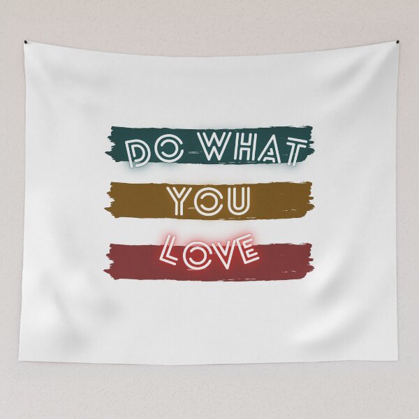 Item preview, Do what you love - productivity designed and sold by tobbyasz.