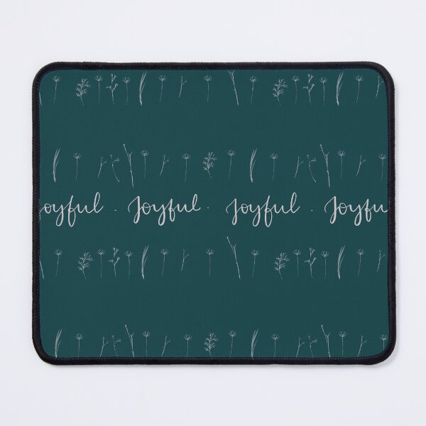 Item preview, Joyful repeat pattern designed and sold by Andhopedesigns.