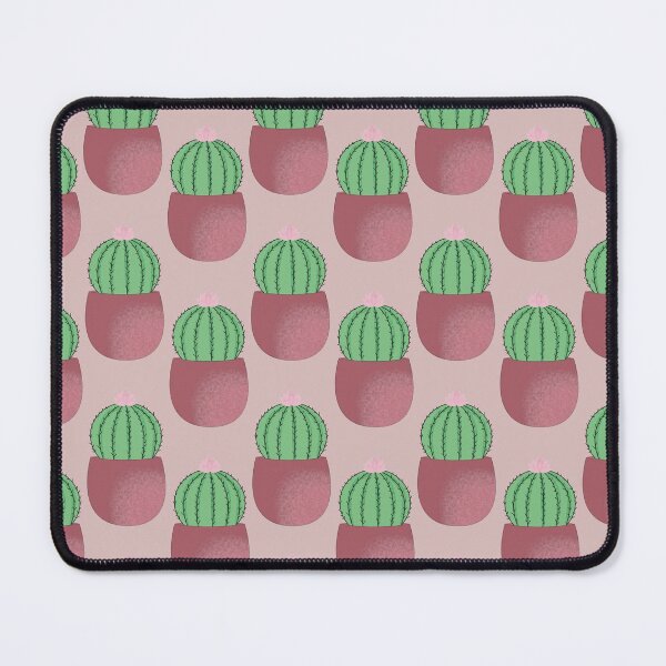 Item preview, Cute Cactus Pattern designed and sold by UniqueMw.