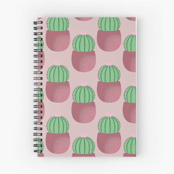 Item preview, Cute Cactus Pattern designed and sold by UniqueMw.