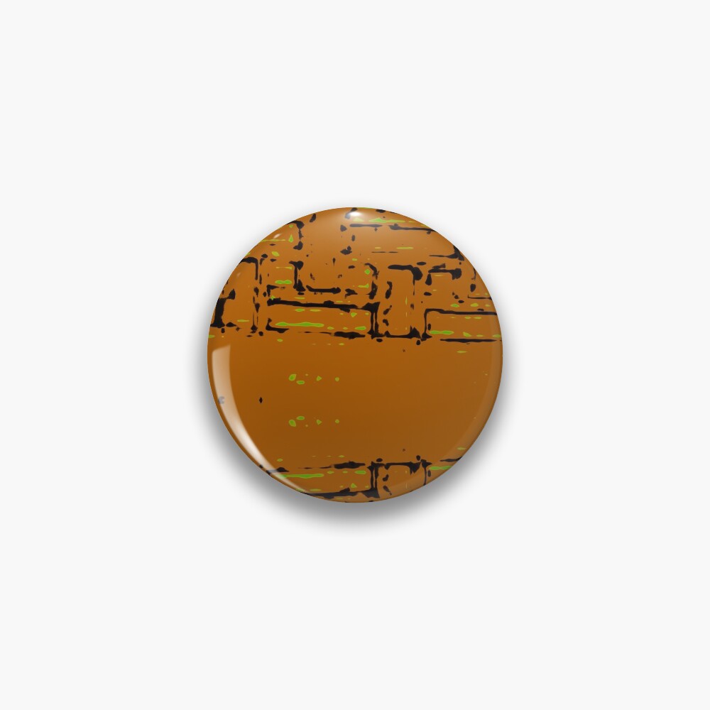 Item preview, Pin designed and sold by Code03.