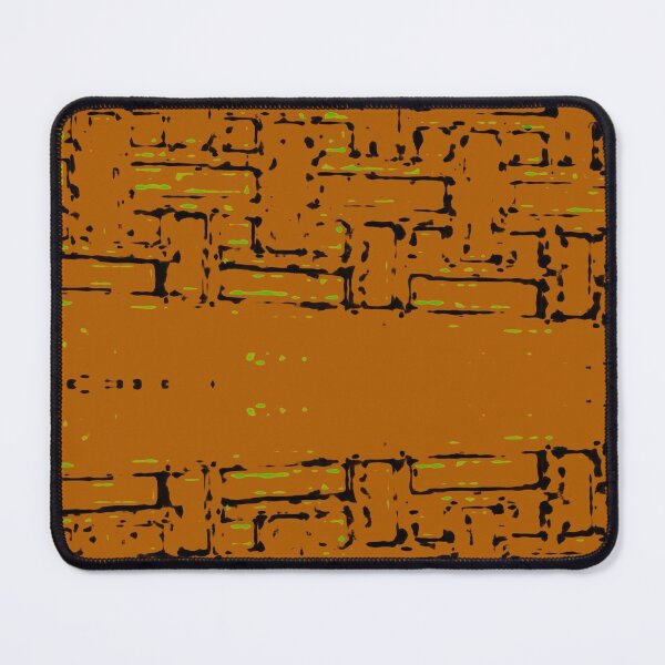 Item preview, Impressive Discography expressionism abstract pattern by Code03 designed and sold by Code03.