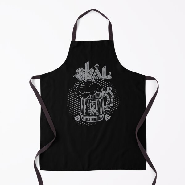 Item preview, Skål! - Cheers viking style! designed and sold by Roadkill Creations.