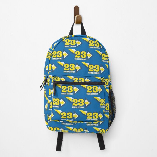 Item preview, 1975 - Torino Stocker (Blue) designed and sold by Justin Ellis.