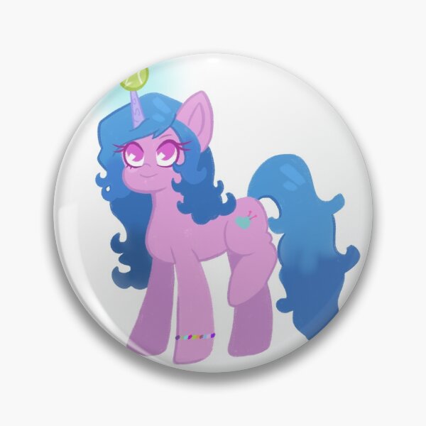 Item preview, Izzy Moonbow mlp designed and sold by Charllpp.