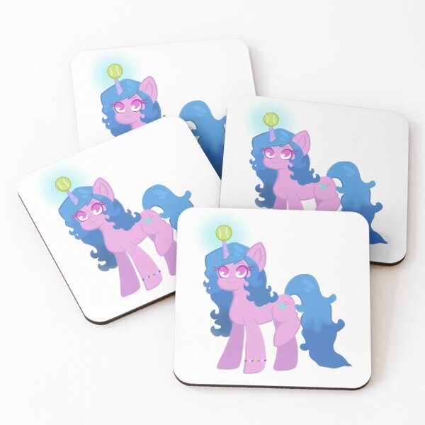 Item preview, Izzy Moonbow mlp designed and sold by Charllpp.